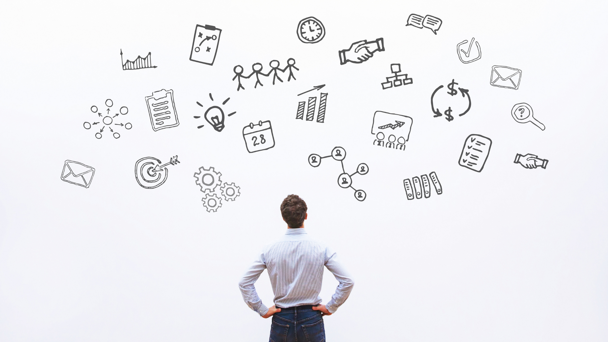 Managed IT Services vs. Project Work: What’s the Difference?