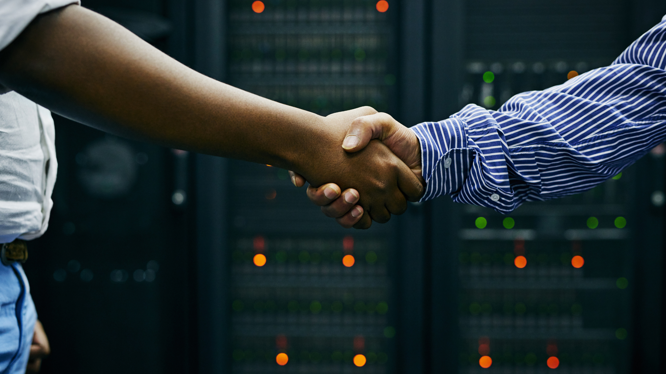 How to Switch to a New MSP