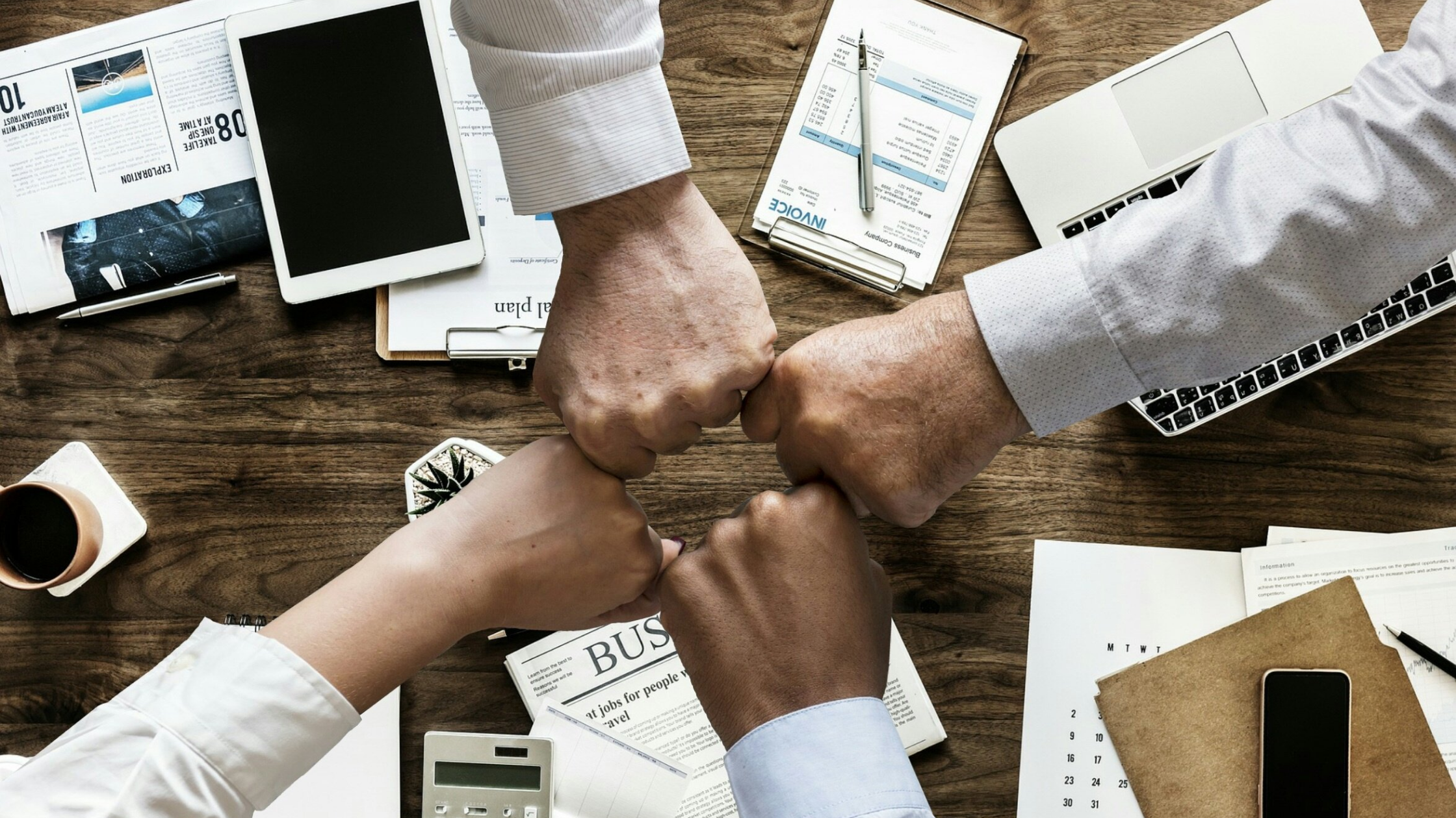 What is a Strategic IT Partner?