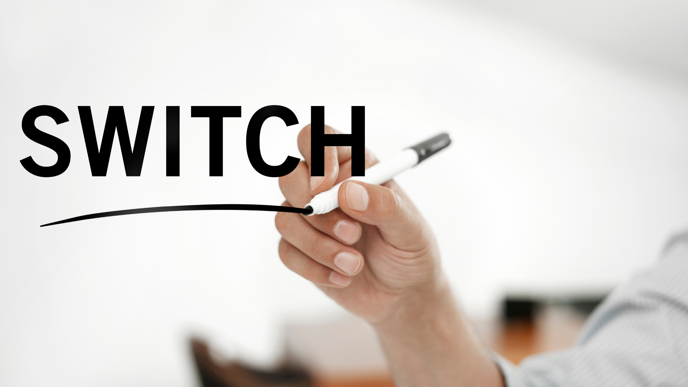 Switching MSPs? Know When It’s Time for a New MSP