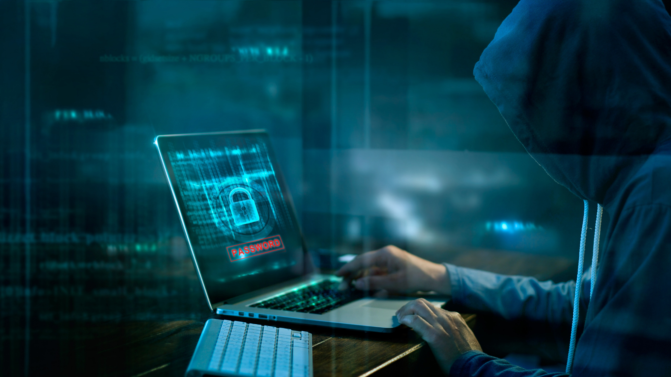 What Does A Cyberattack Look Like?