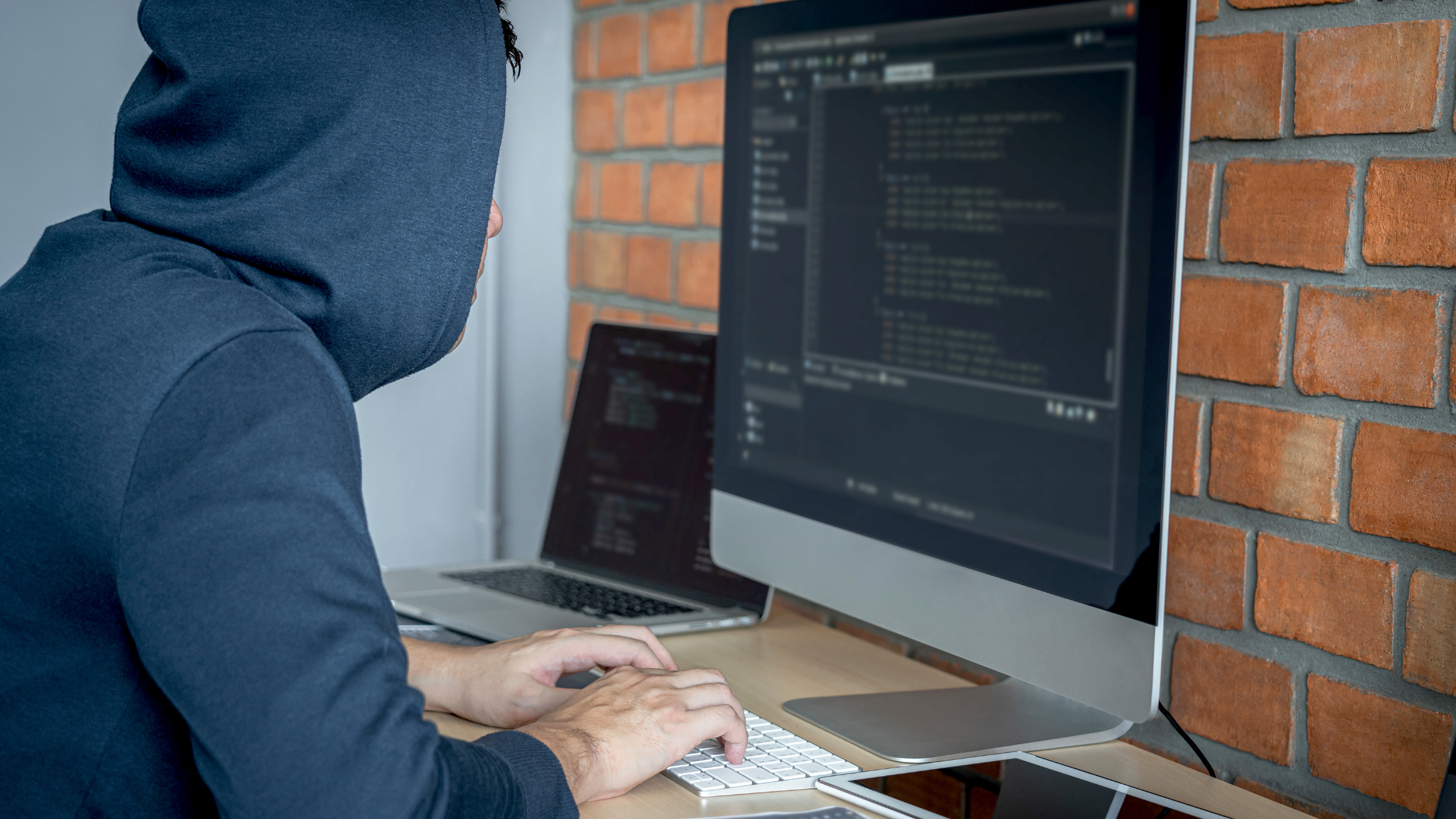 3 Major Types of Cyberattacks