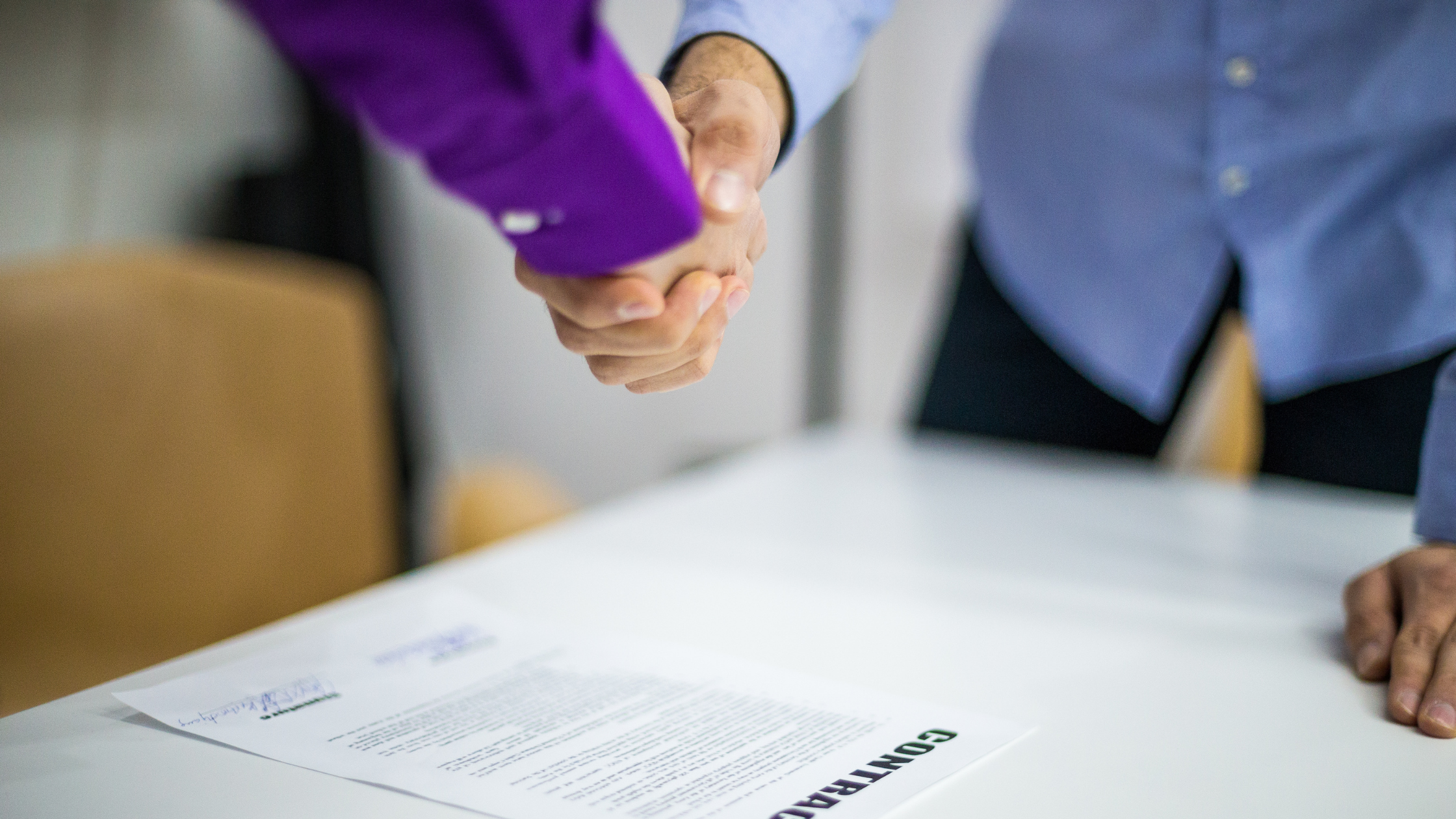 How Long Will Onboarding a New MSP Take?