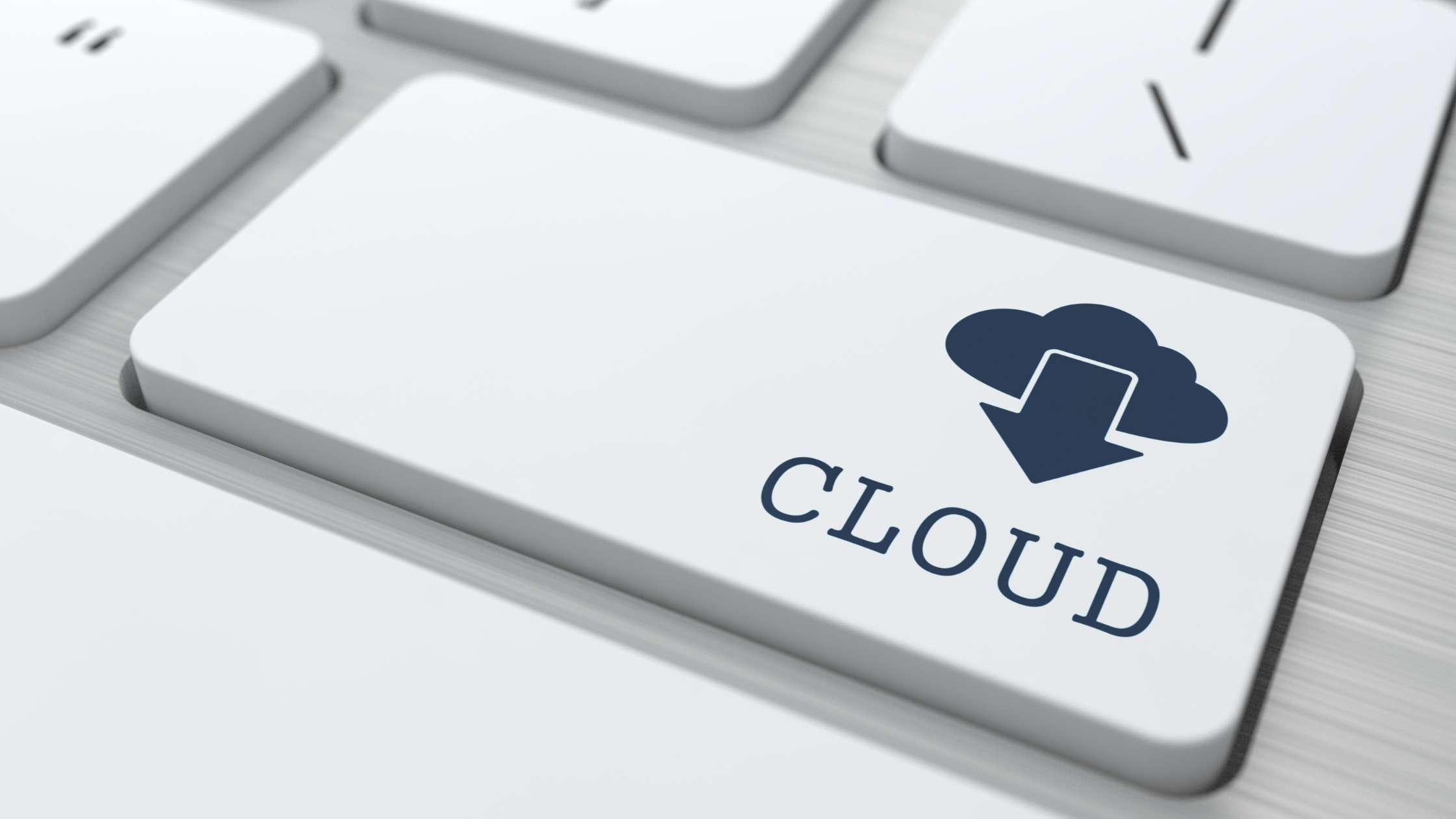 Different Types of Clouds: Public, Private, and Hybrid