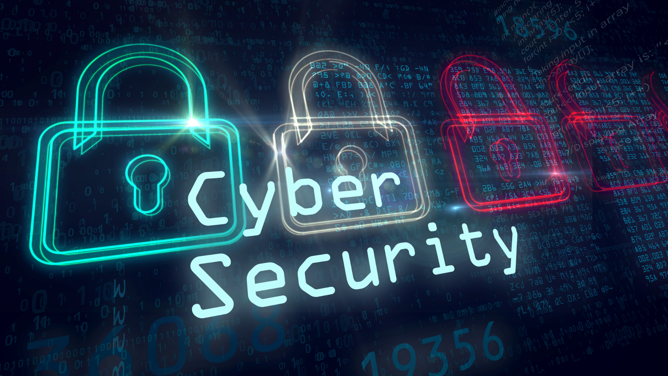 The Ultimate Guide to Cybersecurity