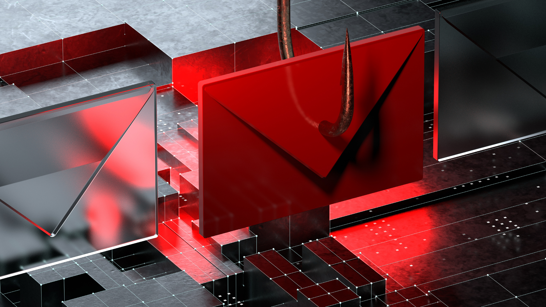 Security Scams and Tech Tips: March 2022