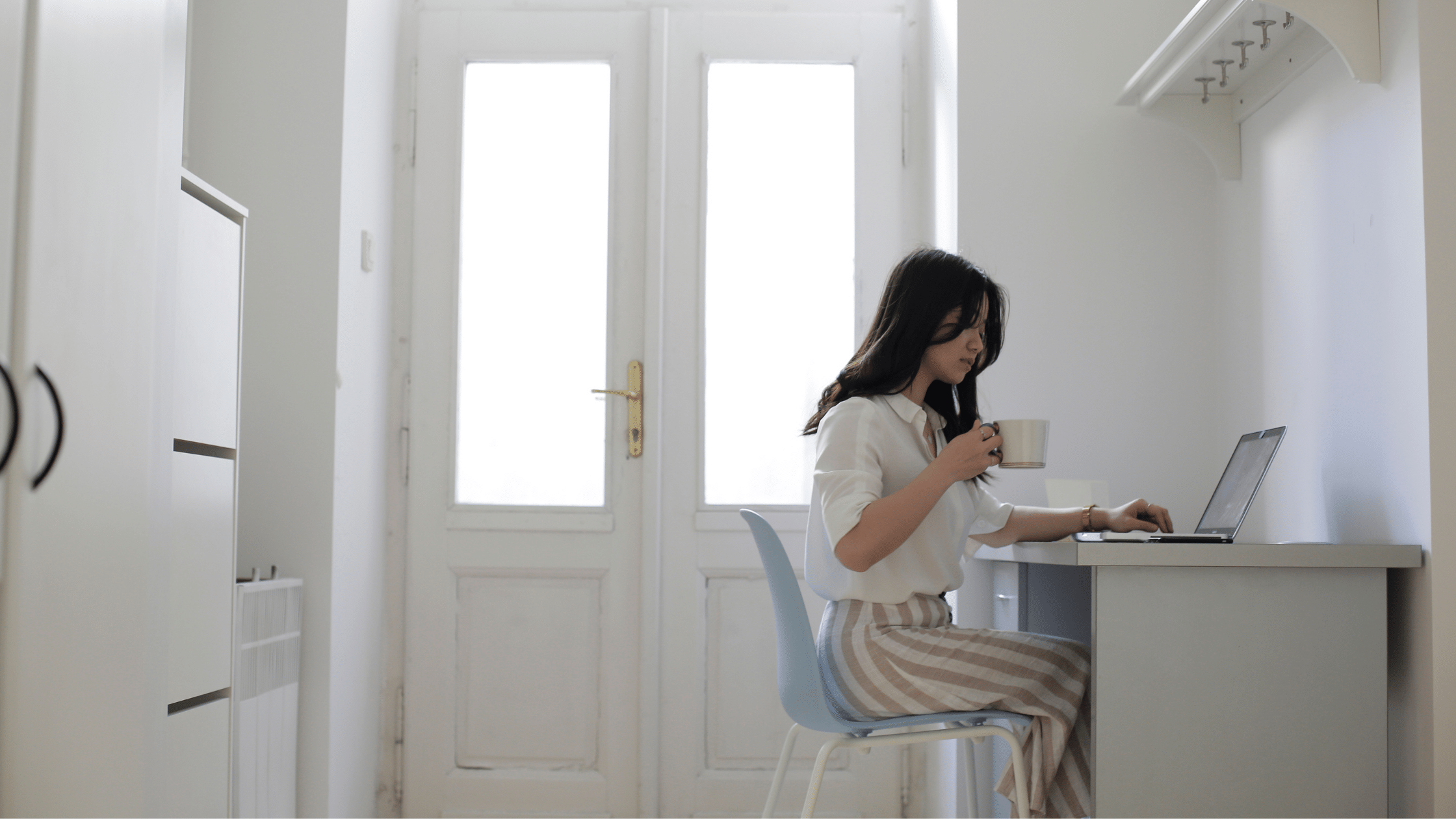 The New Norm: Can Your Business Support A WFA Or Hybrid Workforce