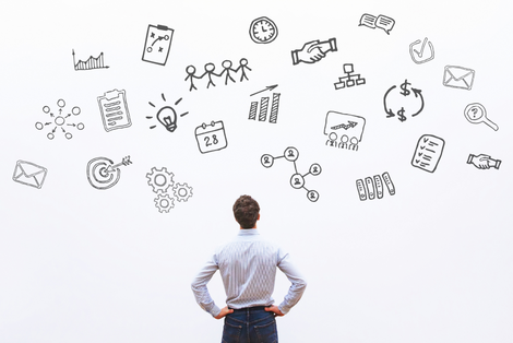 Managed IT Services vs. Project Work: What’s the Difference?