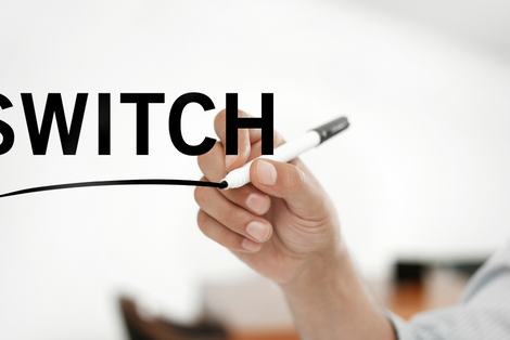 Switching MSPs? Know When It’s Time for a New MSP