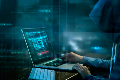 What Does A Cyberattack Look Like?