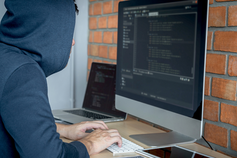 3 Major Types of Cyberattacks