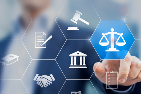 Managed IT Services for Law Firms