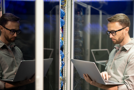 In-House IT vs MSP: Which is Right for Your Business?