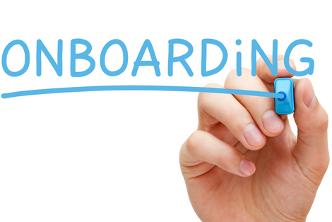 Steps in Managed IT Services Onboarding