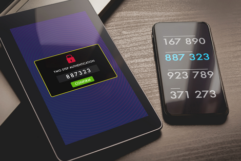 5 Reasons Why Your Business Needs Multifactor Authentication