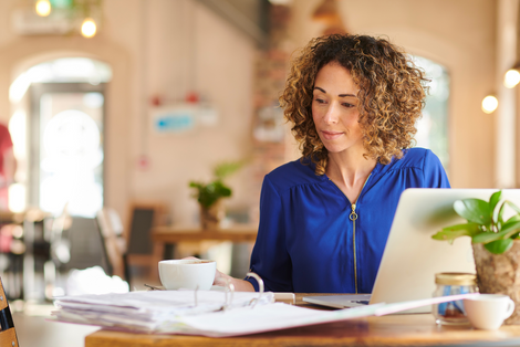 The Advantage Of An MSP For Remote Workforces