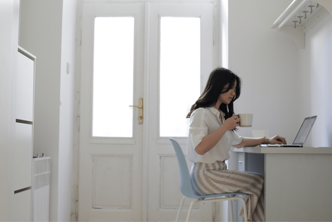 The New Norm: Can Your Business Support A WFA Or Hybrid Workforce